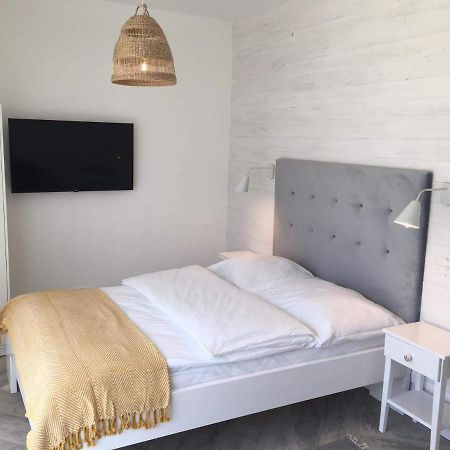 Morski Apartament Darlowko Kültér fotó